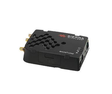 ルーター・ネットワーク機器 HERILARY Sierra Wireless AirLink LX40 Cellular Gateway