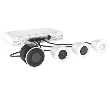 All Products by MOBOTIX