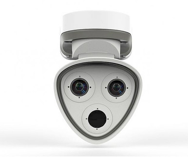 All Products by MOBOTIX