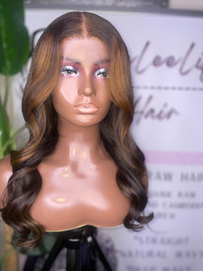 TINA- SOLD