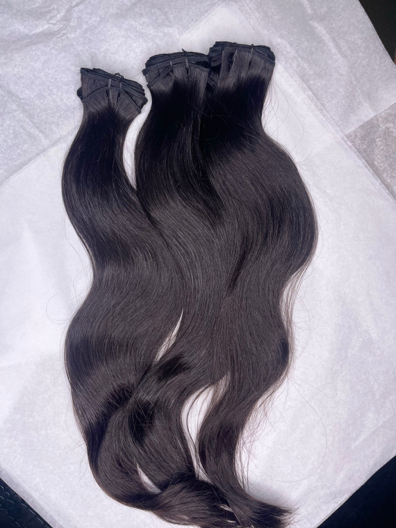 Filipino Straight