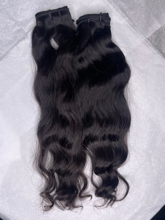 Cambodian Lux Wavy