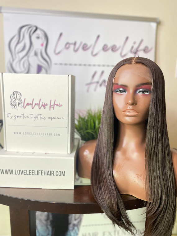 Bria-SOLD
