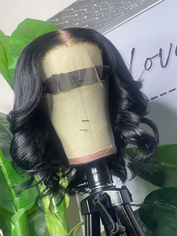 Farrah- SOLD
