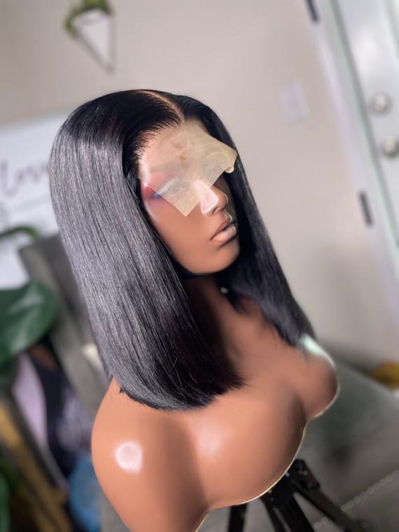 Tasha- SOLD