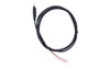 Self-Describing DC Voltage Input Cable