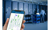 Data Center Aisle Monitoring Kit