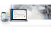 Data Center Aisle Monitoring Kit