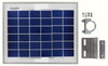 5 Watt Solar Panel
