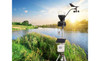 Davis® 0.01" Rain Gauge Smart Sensor