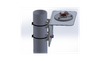 Bracket Mount for MX2308 & MX2309 Light Sensors