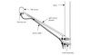 Light Sensor Bracket