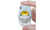 HOBO TidbiT MX Temperature 400-ft Data Logger