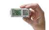 HOBO Temperature/Relative Humidity 3.5% Data Logger