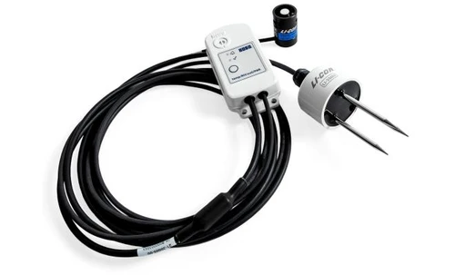 HOBO MX2310 Temp/RH + PAR + Soil EC/VWC/Temp Data Logger