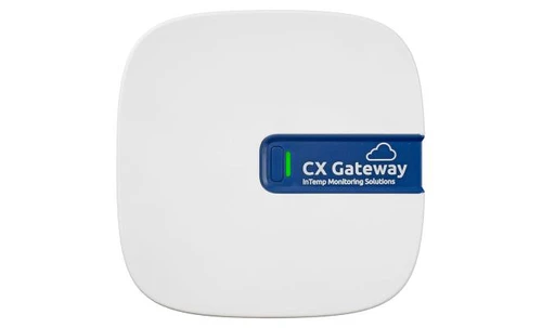 InTemp Wi-Fi/Ethernet IoT Gateway