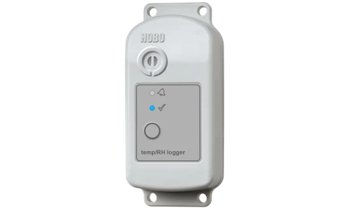 HOBO Temperature/RH Data Logger