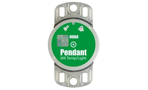 HOBO Pendant MX Temperature/Light Data Logger