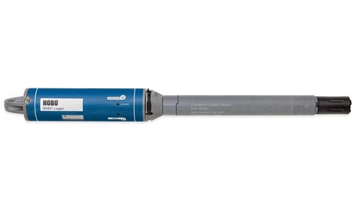HOBO MX801 DO & Temperature Data Logger