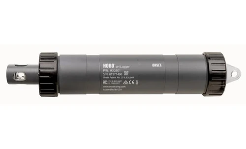 HOBO pH and Temperature Data Logger