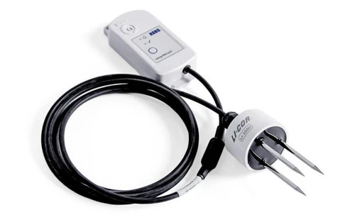 HOBO MX Soil EC/VWC/Temp Data Logger