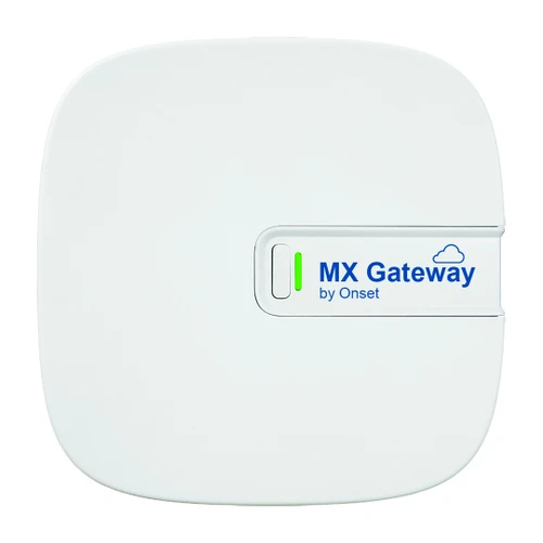 MX Gateway
