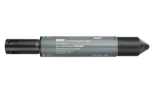 HOBO Dissolved Oxygen Data Logger