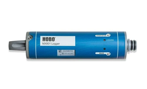 HOBO MX800 Series Water Data Loggers