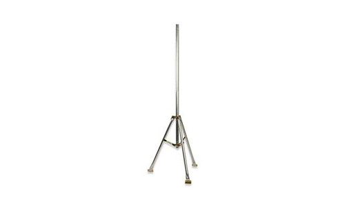 HWS 2m Tripod Tower with mast