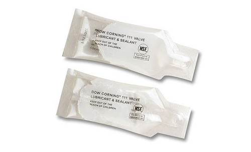 Sealant for Submersible Case