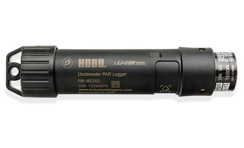 HOBO MX Underwater PAR Data Logger