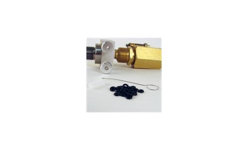 LI-6400/XT CO2 Injector Maintenance Kit