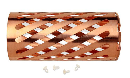 Anti-Biofouling Guard for MX800 Adapter Guard