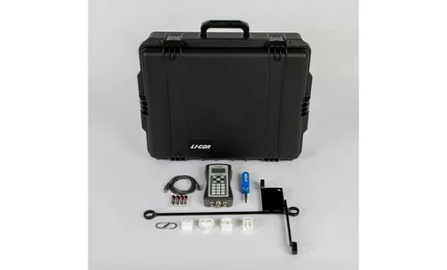 Light Sensor Logger GPS Underwater Kit