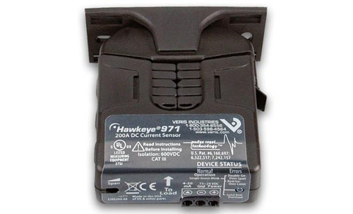 Split-Core DC Transducer Sensor