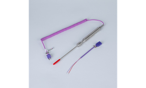 Soil Probe Thermocouple