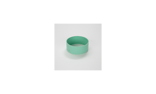 10 cm diameter soil collar