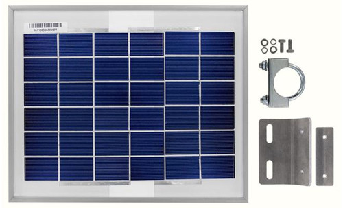 5 Watt Solar Panel