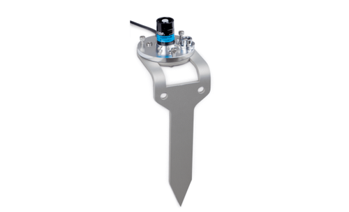 Sensor Leveling Stake