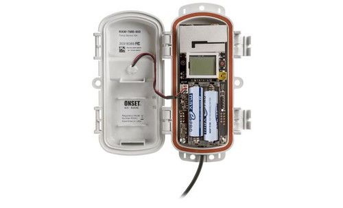 HOBOnet PAR Sensor