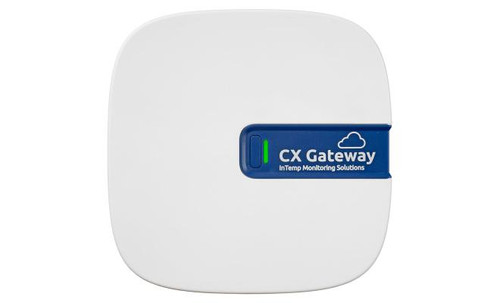 InTemp Wi-Fi/Ethernet IoT Gateway