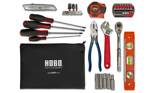 HOBO RX Station Field Installation Kit