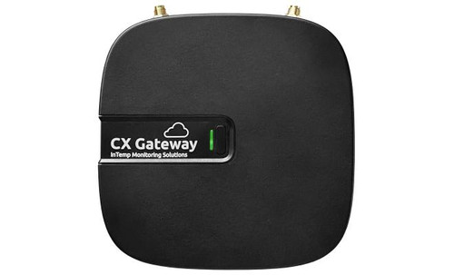 InTemp Cellular IoT Gateway