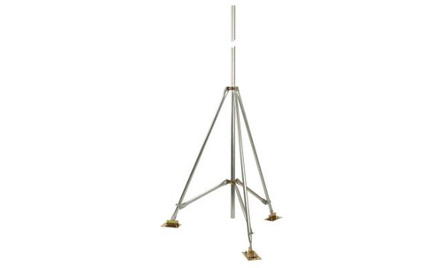 HWS 3m Tripod Tower with mast