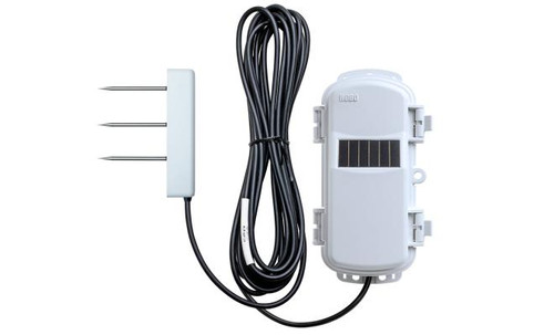 HOBOnet T11 Soil Moisture/Temp Sensor