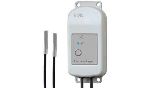 HOBO MX2305 Temperature Data Logger