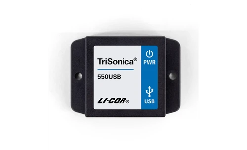 TriSonica USB to RS-232 Interface