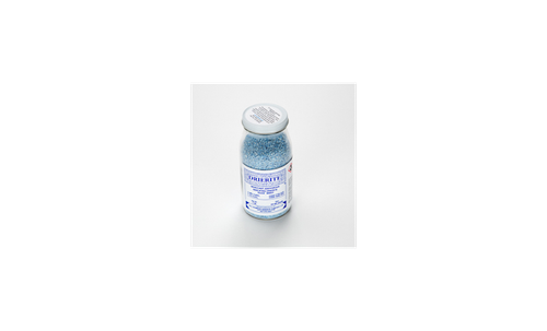 Indicating Drierite