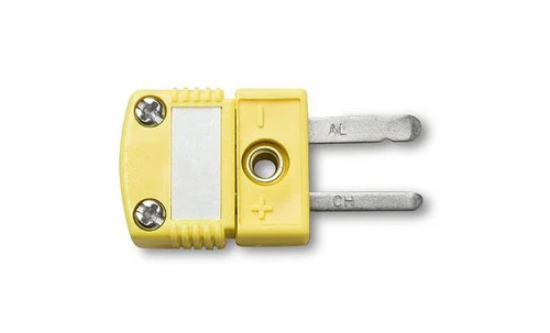 Type K Subminiature Connector Adapter