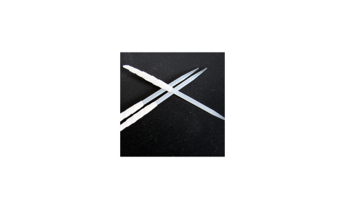 Cleaning swab